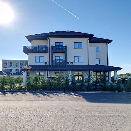 Pensiunea Harmony Băile Felix Exterior foto